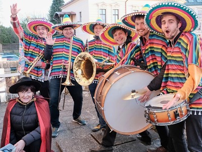 Jak probíhala Noc s Andersenem v Turnově 2026