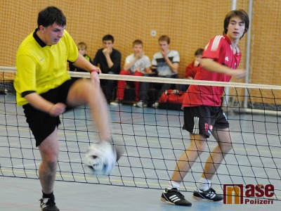 FOTO: Mládežnický Elite cup byl poprvé určen i pro dorostence