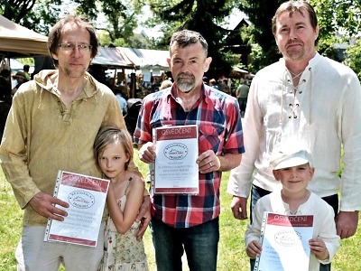 Představili nové nositele značky Regionální produkt Český ráj