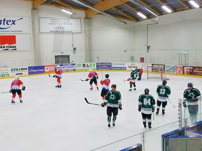 V NPL se ještě bojuje o druhé místo