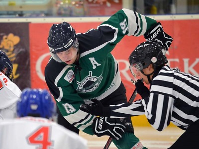 V prvním kole nadstavby NPL remizoval Sokol Turnov s Performers