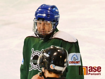 Divoké výsledky ve 13. kole Nejvyšší pojizerské ligy