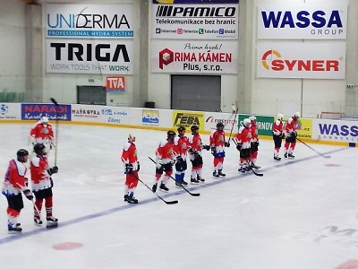 Hnanice poprvé v NPL ztratily remízou se Sokolem Turnov