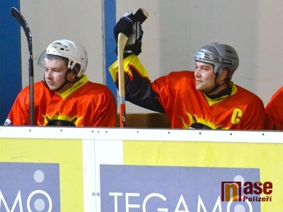 Hráči Performers, Hnanic i Všeně jasně přestříleli své soupeře