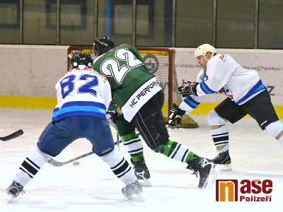 Po třech kolech NPL je na čele tabulky Performers Turnov