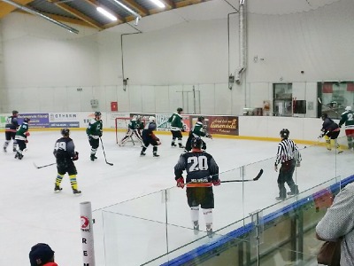 Všeň zdolala druhé Performers a dotáhla se na ně v tabulce NPL