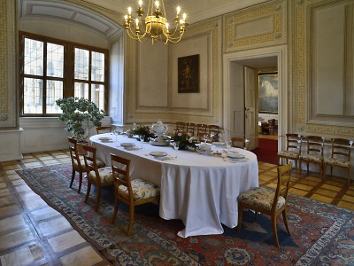 Letošní sezona na hradech a zámcích vyrovnala rekordní loňskou