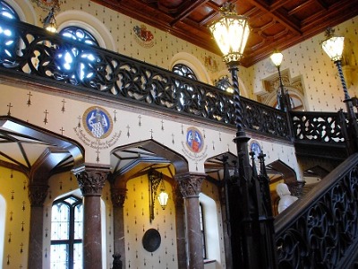 Turistická sezona startuje, o víkendu otevřou své brány hrady a zámky