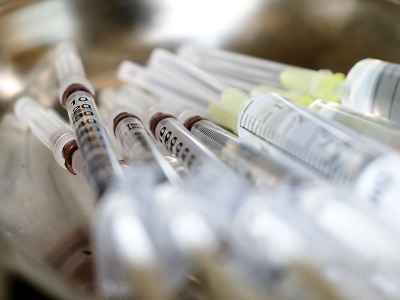 Očkovací průkaz je již online