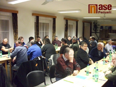 Losovací aktiv OFS Semily přinesl změny především v okresní soutěži