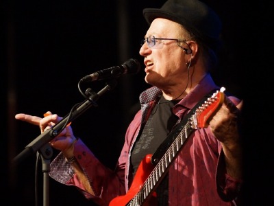 FOTO: Olympic nadchl fanoušky v Bozkově