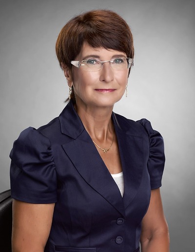 Ombudsmanka hasičů Jarmila Čičmancová navštívila Jilemnici a Semily