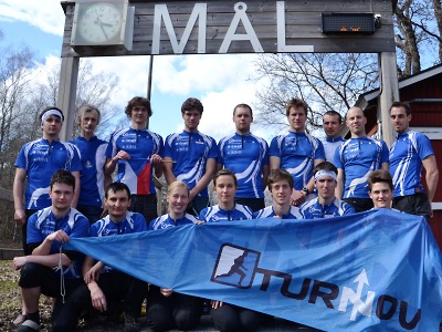 Turnovské orientační běžce čeká nejslavnější švédský závod