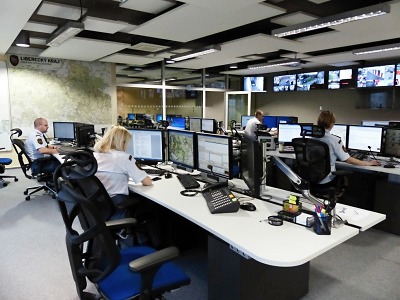 Prostřednictvím liberecké 112 zachránili muže v rumunských Karpatech