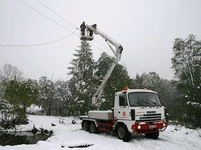 Zima energetiky nezaskočí