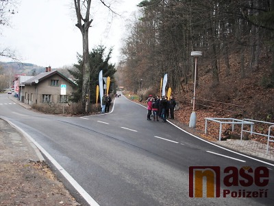 Liberecký kraj chce v roce 2016 do oprav silnic investovat 500 milionů