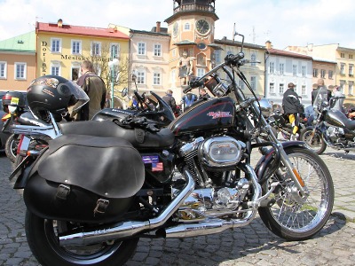 Obrazem: Krkonošské otvírání šoupátek 2014