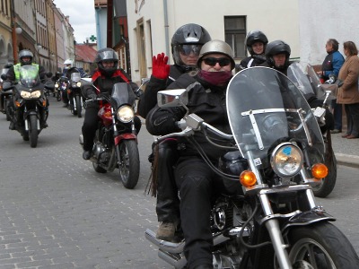 Obrazem: Krkonošské otvírání šoupátek 2015