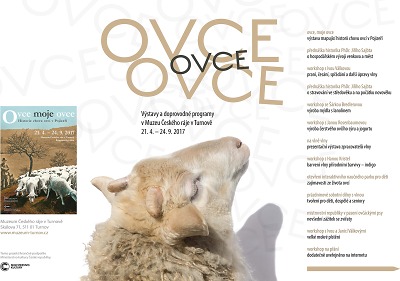 V turnovském muzeu zahájí výstavu o chovu ovcí