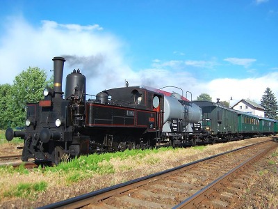 110 let parní stříkačky aneb Netradiční zahájení Semilského pecnu