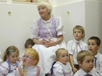 V Pasekách nad Jizerou pořádají setkání pod názvem Pasecké radosti 