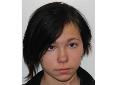 Policisté už potřetí za půl roku pátrají po 13leté Karolíně