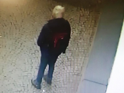 Pohřešovanou ženu z Turnova policisté nalezli mrtvou 