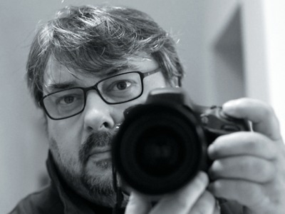 Turnovský fotograf Pavel Charousek představí druhou bilanční výstavu