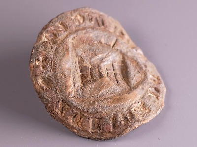 Tajemné pečetidlo v turnovském muzeu je exponátem měsíce března