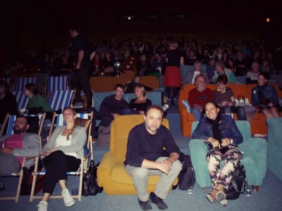 Po Tokiu a Melbourne proběhla Pecha Kucha v Železném Brodě!