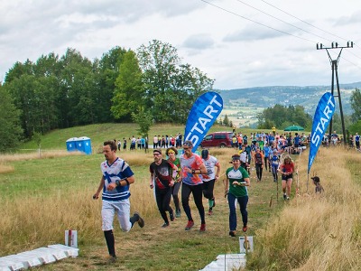 Pěkné prázdniny s orientačním během v Českém ráji již počtyřiatřicáté