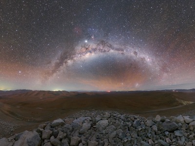 V semilském muzeu bude přednášet astrofotograf Petr Horálek