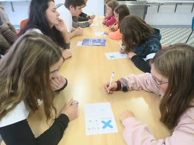 Na oblastním turnaji pIšQworkářů v Turnově zvítězil tým Skálovka