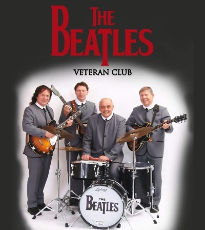 The Beatles Veteran Club zahraje v lomnickém muzeu
