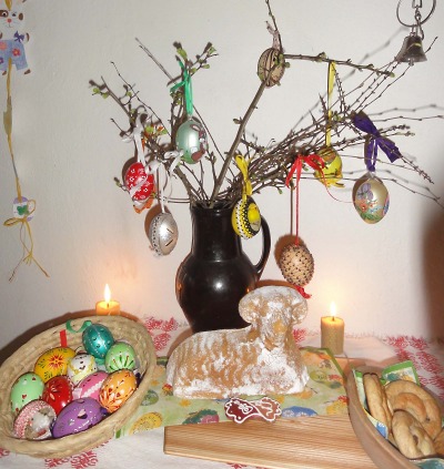 V Klokočí proběhnou Velikonoce nejen v lidové tradici