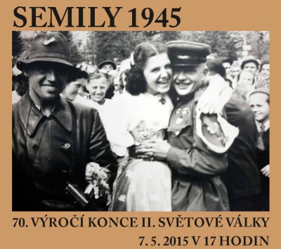 Na výročí 2. světové války vzpomenou i v semilském muzeu