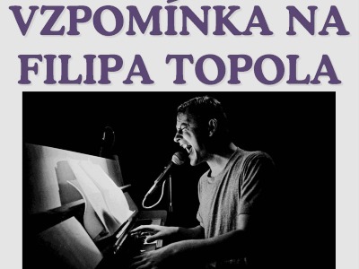 Na lomnickém zámku si můžete zavzpomínat na Filipa Topola