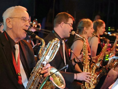 Připravuje se Ples města Semily