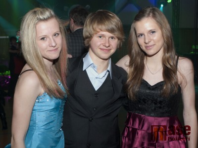 Březnové plesy opět zakončí taneční sezonu v Pojizeří