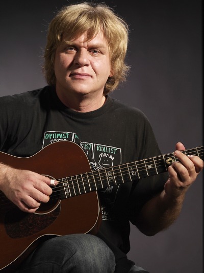 Recitál Karla Plíhala potěší semilské fanoušky