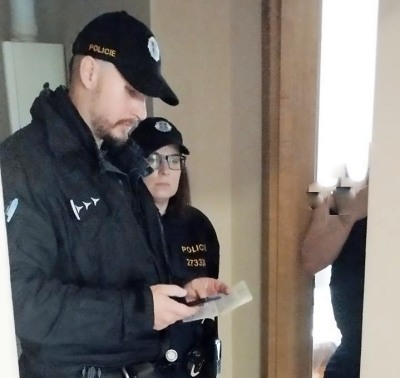 Pobytové kontroly cizinců v Libereckém kraji pokračují