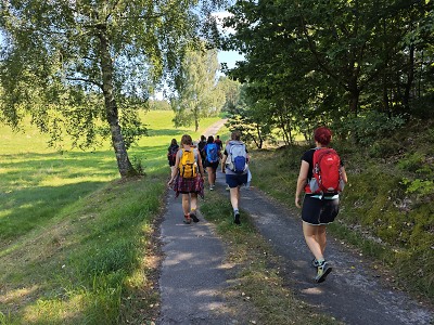 Chystají druhý ročník turistického pochodu Národním geoparkem Ralsko