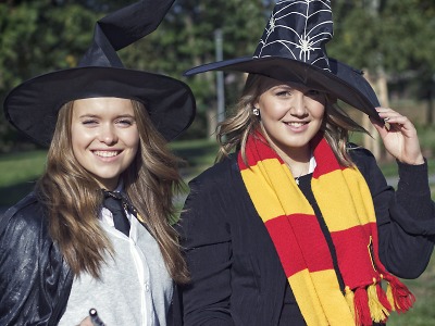 Obrazem: 35. ročník Pochodu maturantů