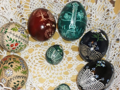 Podkérkonošská kraslice aneb Přijďte se připravit na koledu