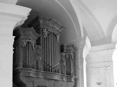Hlasujte v internetové soutěži pro obnovu smržovských varhan