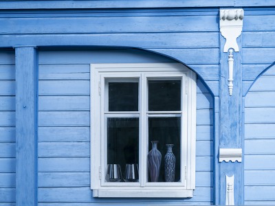 Mezinárodní projekt přiblíží pohraniční klasiku – podstávkové domy