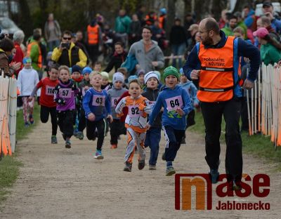 V sobotu se poběží na jablonecké přehradě do pohody