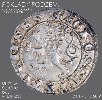Vzácné poklady ukáže archeologická výstava turnovského muzea