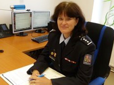 Štědrý den na krajské lince 158