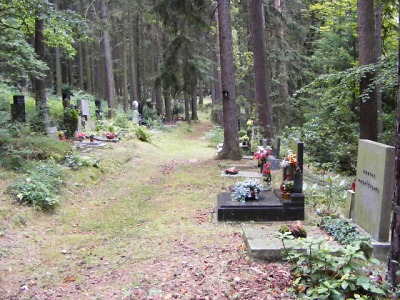 Na Dušičky vyrazí na silnice i sváteční řidiči